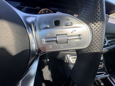 Certified 2019 Mercedes-Benz E 63 AMG S image 13