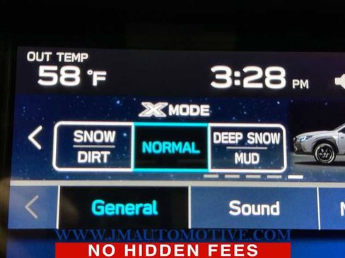 Used 2022 Subaru Outback Wilderness image 33