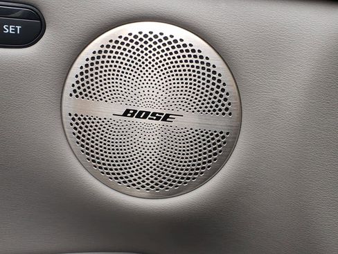 Certified 2023 INFINITI QX50 Luxe image 17