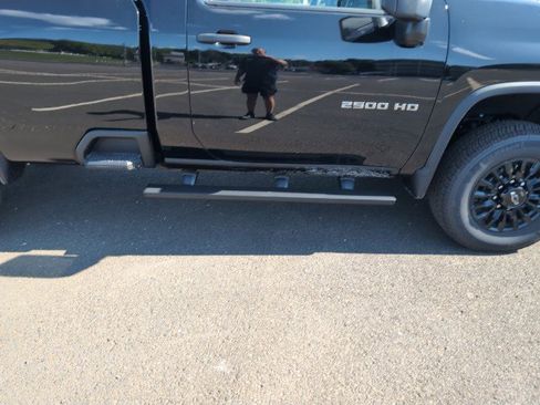 New 2024 Chevrolet Silverado 2500 W/T image 7