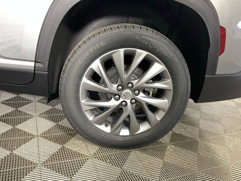New 2026 Buick Enclave Preferred AWD/4WD image 41