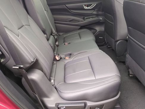 New 2026 Subaru Ascent Limited AWD/4WD image 20