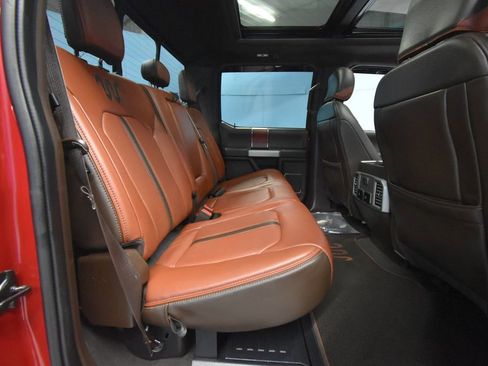 Used 2020 Ford F250 King Ranch w/ King Ranch Ultimate Package image 32