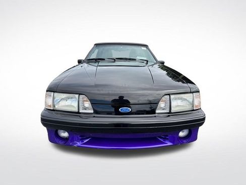 Used 1988 Ford Mustang GT RWD image 8