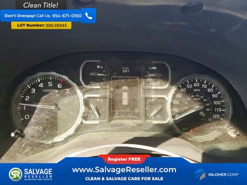 Used 2018 Toyota Tundra Platinum image 12