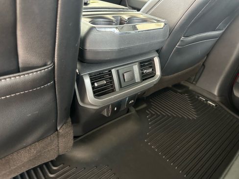 Used 2022 Ford F150 Lariat w/ Trailer Tow Package AWD/4WD image 28