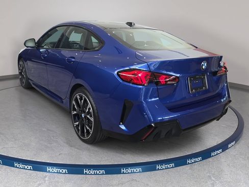 Used 2026 BMW 228i w/ Technology Package FWD image 9