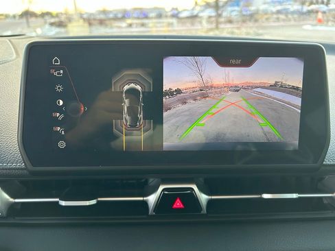 Used 2020 Toyota Supra Premium w/ Driver Assist Package image 21