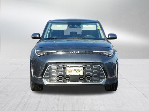 Certified 2023 Kia Soul GT-Line w/ GT-Line Technology Package image 2