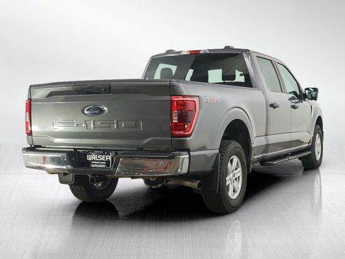 Used 2023 Ford F150 XLT w/ Trailer Tow Package AWD/4WD image 5