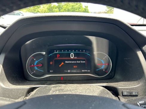 Used 2020 Honda Pilot EX-L image 6