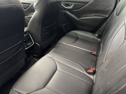Used 2022 Subaru Forester Touring image 11