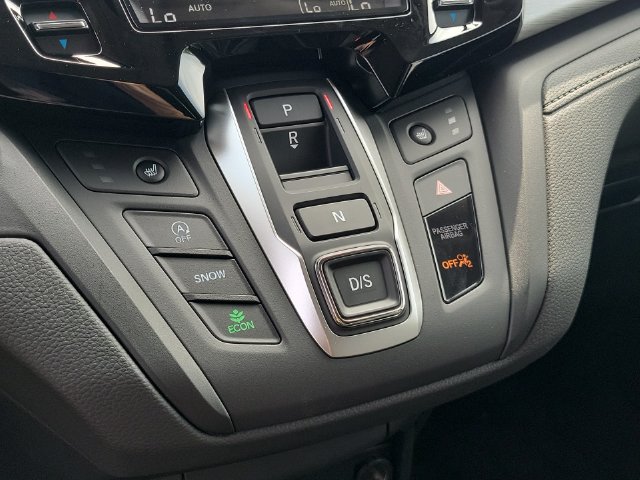 New 2027 Honda Odyssey EX-L image 35