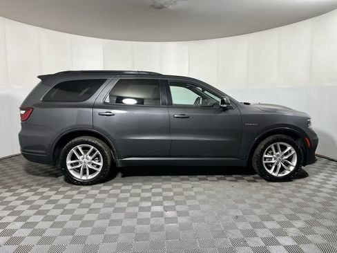 Used 2025 Dodge Durango R/T AWD/4WD image 9