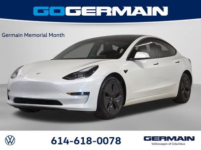 Used 2023 Tesla Model 3 Standard Range