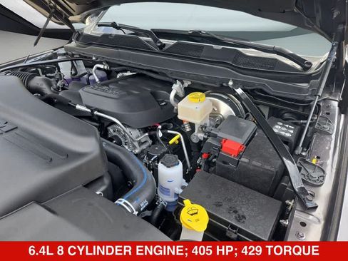 New 2026 RAM 2500 Lone Star AWD/4WD image 13