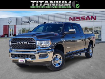 Used 2022 RAM 3500 Lone Star