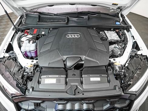 New 2026 Audi Q7 3.0T Prestige image 4