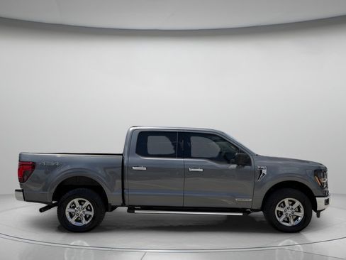 Used 2024 Ford F150 XLT w/ Mobile Office Package AWD/4WD image 2