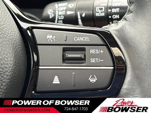 Used 2024 Honda HR-V EX-L image 19