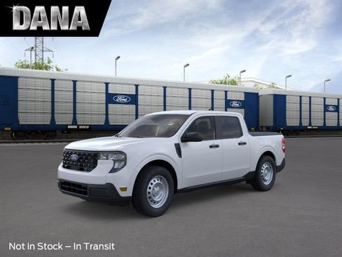 New 2026 Ford Maverick XL AWD/4WD image 1