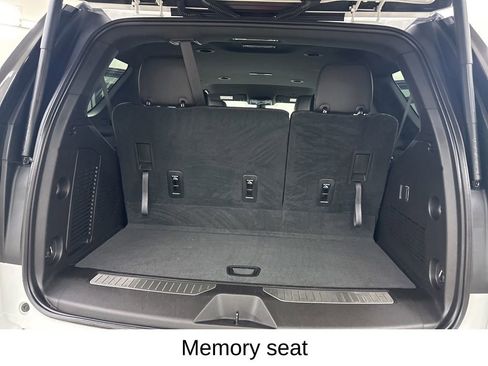 Certified 2021 Chevrolet Tahoe Z71 image 28