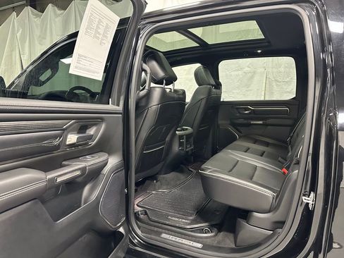 Used 2020 RAM 1500 Limited image 39