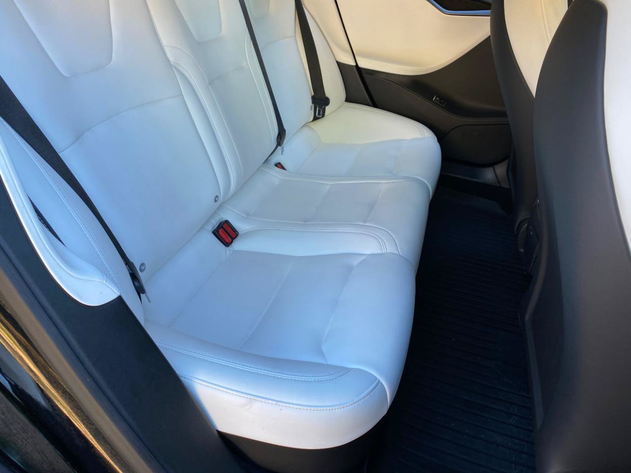 Used 2021 Tesla Model S Performance AWD/4WD image 44