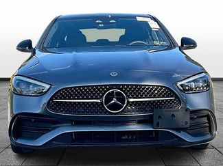 Certified 2024 Mercedes-Benz C 300 4MATIC Sedan w/ Pinnacle Trim Package video 2