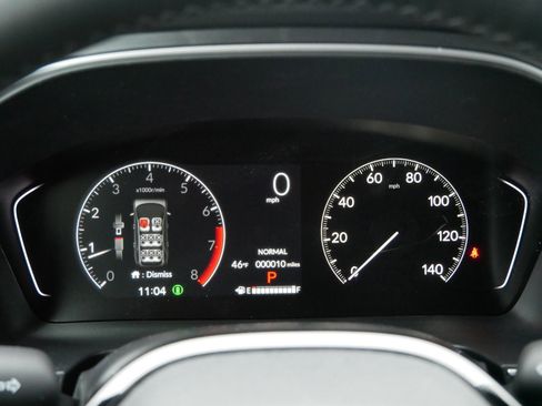 New 2025 Honda Pilot EX-L image 16