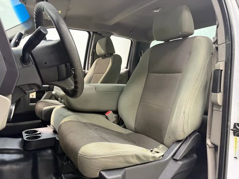 Used 2016 Ford F150 XL w/ Equipment Group 101A Mid image 15