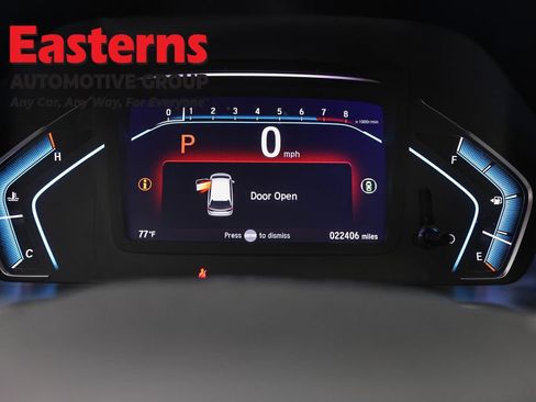 Used 2023 Honda Odyssey EX-L image 16
