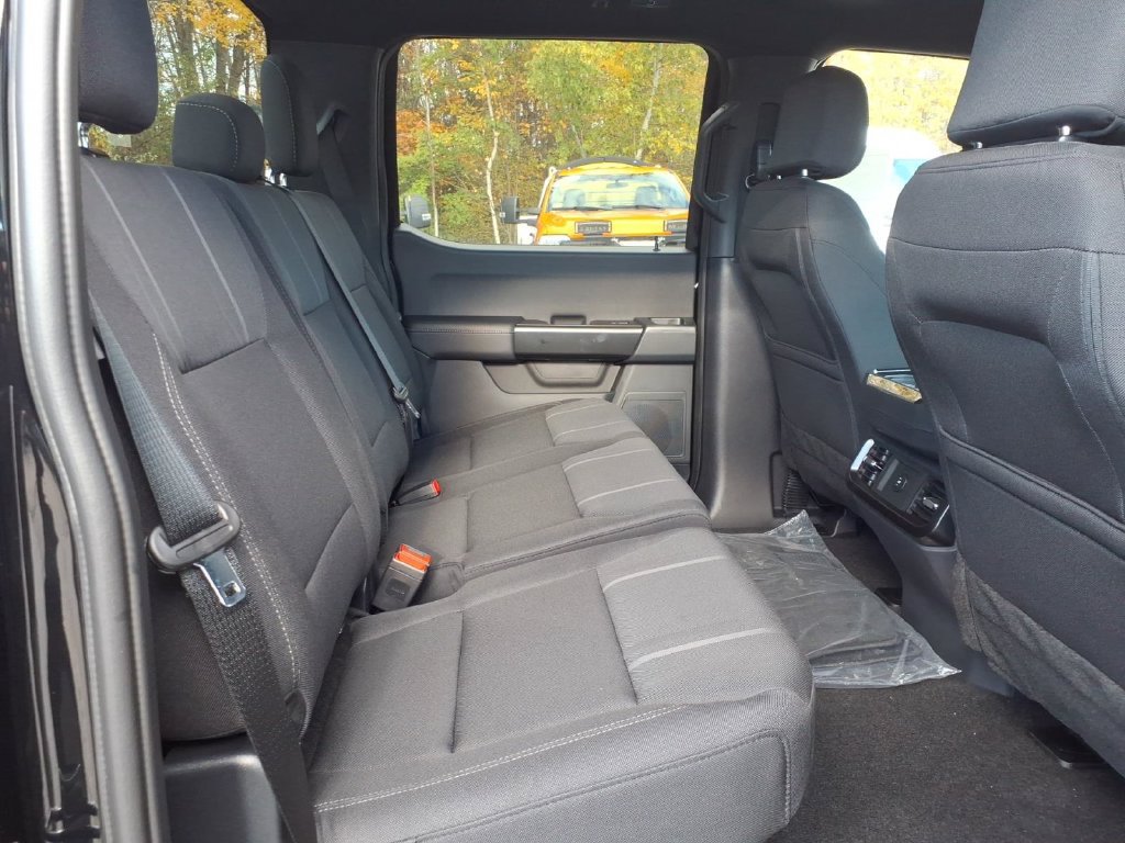 New 2026 Ford F150 STX w/ Equipment Group 200A AWD/4WD image 12