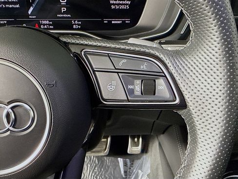 Used 2022 Audi S5 Premium Plus w/ Premium Plus Package image 13