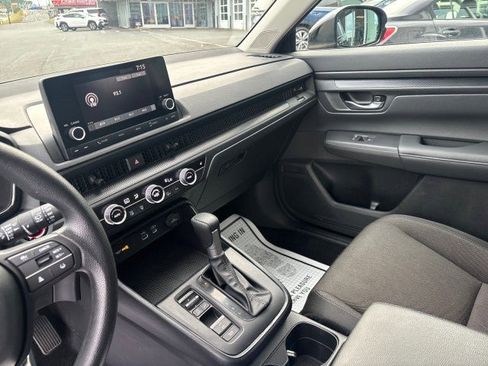 Used 2024 Honda CR-V EX image 27