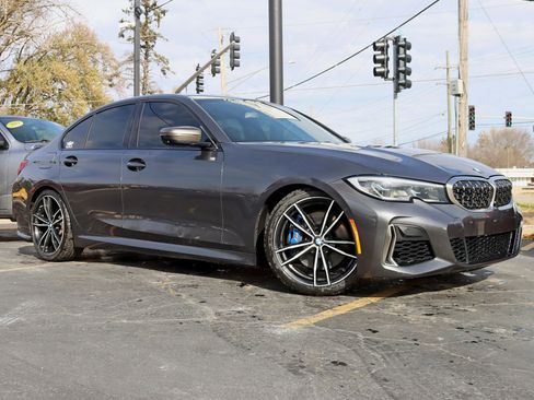 Used 2020 BMW M340i xDrive w/ Premium Package image 2