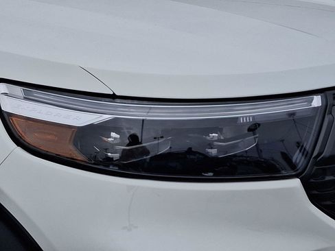 Certified 2023 Ford Explorer Timberline w/ Timberline Technology Package image 9