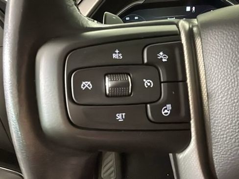 Used 2023 GMC Sierra 1500 Denali AWD/4WD image 15