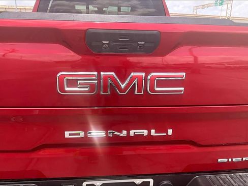 Used 2021 GMC Sierra 1500 Denali w/ Denali Ultimate Package AWD/4WD image 60