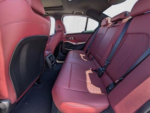 New 2026 BMW 330i Sedan image 16