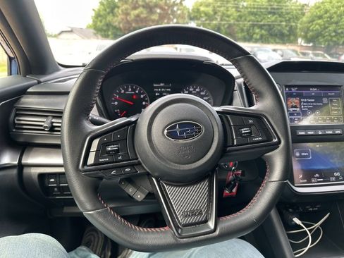 Used 2022 Subaru WRX AWD/4WD image 20