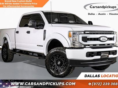 Used 2022 Ford F250 XLT w/ XLT Value Package