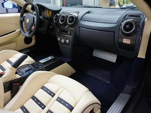 Used 2008 Ferrari F430 Spider RWD image 17