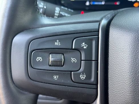 Used 2024 GMC Yukon Denali Ultimate AWD/4WD image 26