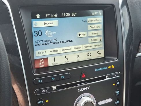 Used 2018 Ford Explorer Limited w/ Equipment Group 301A image 20