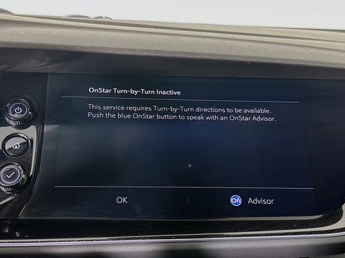 Used 2021 Buick Envision Preferred FWD image 22