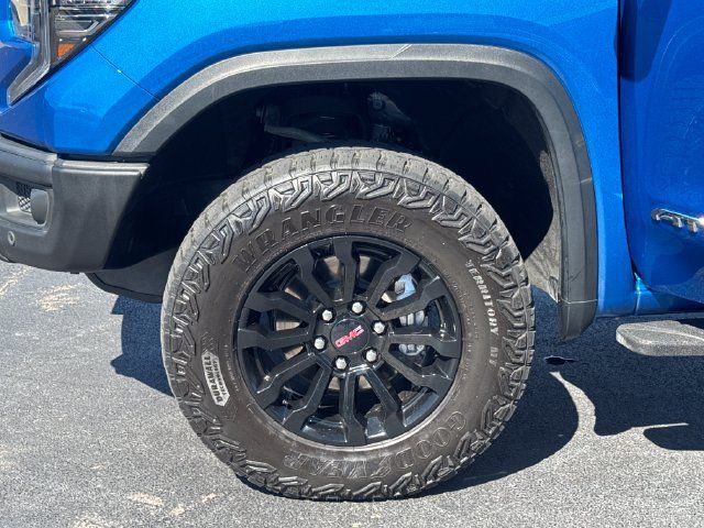 Used 2023 GMC Sierra 1500 AT4X AWD/4WD image 27