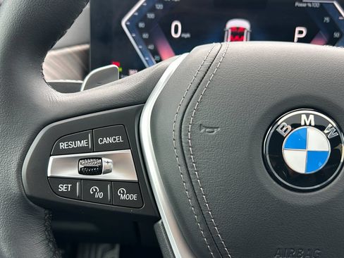 Used 2024 BMW X5 xDrive40i w/ Premium Package AWD/4WD image 19