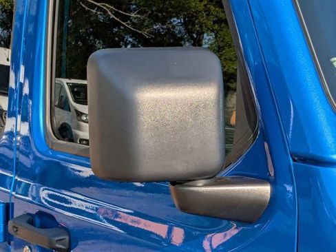 New 2026 Jeep Wrangler Unlimited Rubicon AWD/4WD image 10