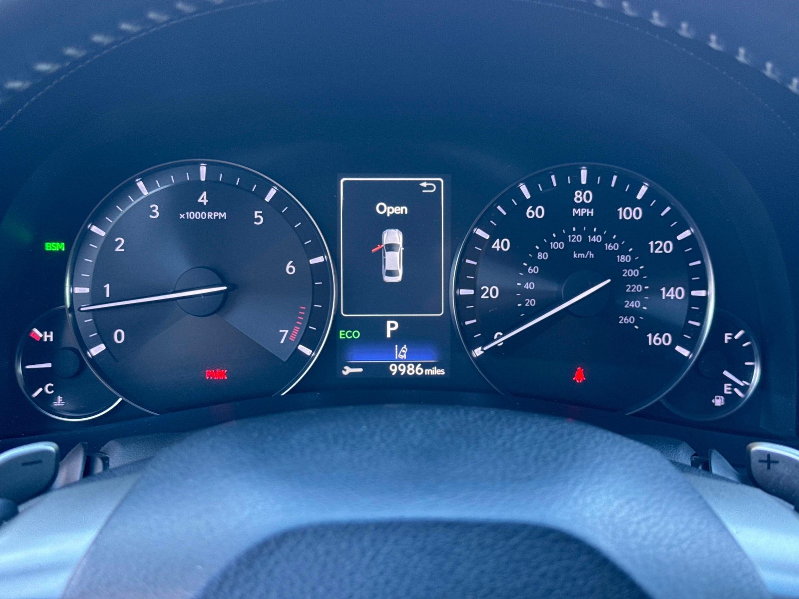 Used 2017 Lexus GS 350 RWD image 30
